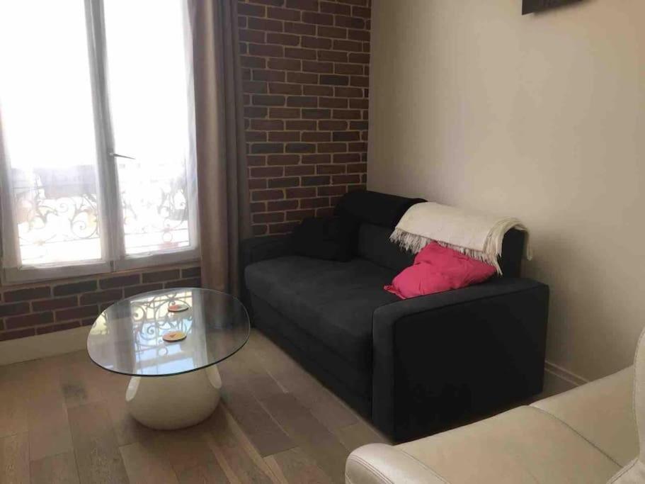 Duplex 45M2 -Zac L'Oreal - Palais De Justice Paris Clichy Extérieur photo