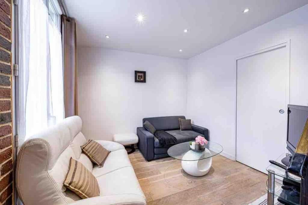 Duplex 45M2 -Zac L'Oreal - Palais De Justice Paris Clichy Extérieur photo