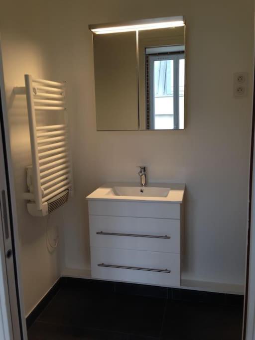 Duplex 45M2 -Zac L'Oreal - Palais De Justice Paris Clichy Extérieur photo